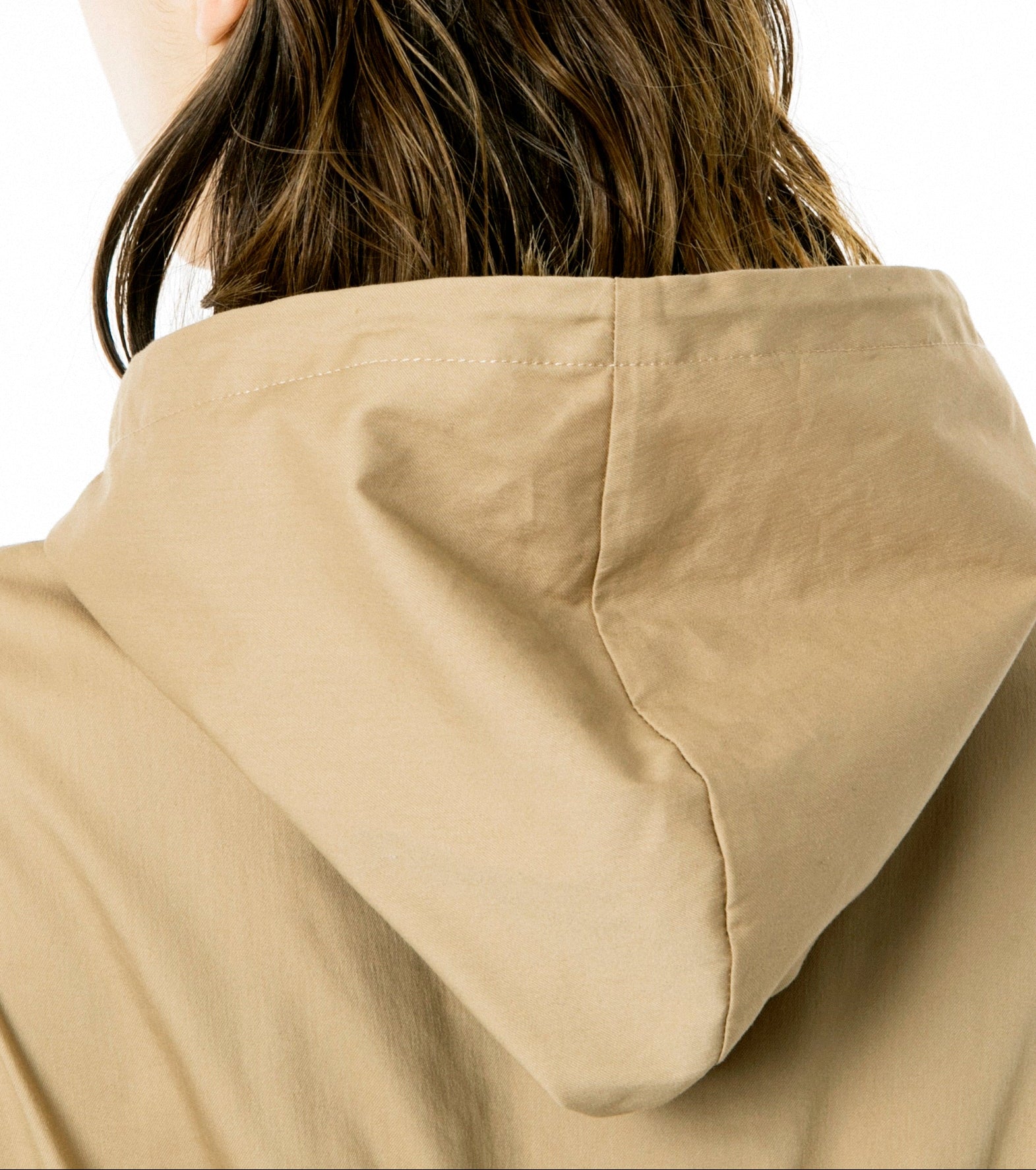 フーディーツイルワンピース