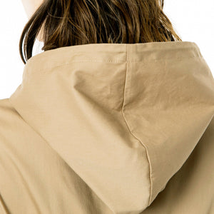 フーディーツイルワンピース