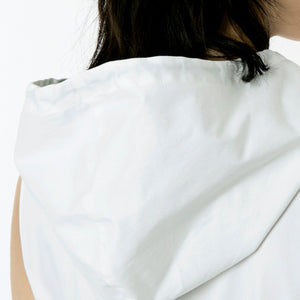 フーディーツイルワンピース