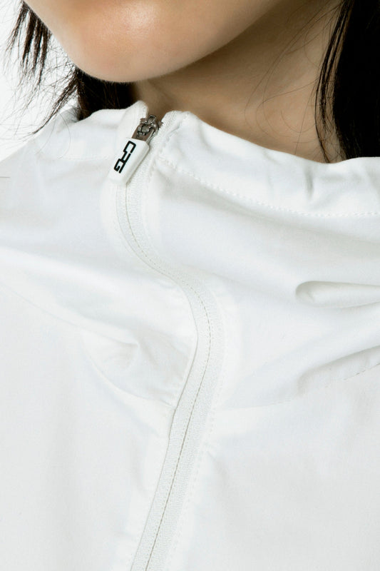 フーディーツイルワンピース