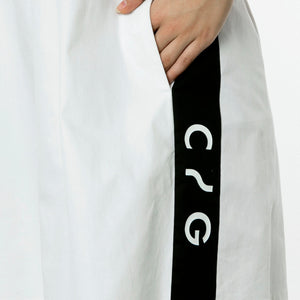 フーディーツイルワンピース