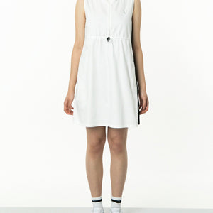 フーディーツイルワンピース