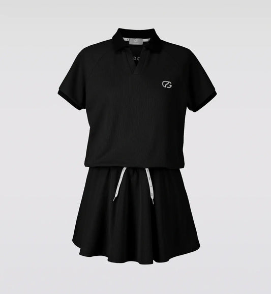 WOMENS ワンピース – CPG GOLF(シーピージー ゴルフ) WOMENS ワンピース – CPG GOLF(シーピージー ゴルフ)