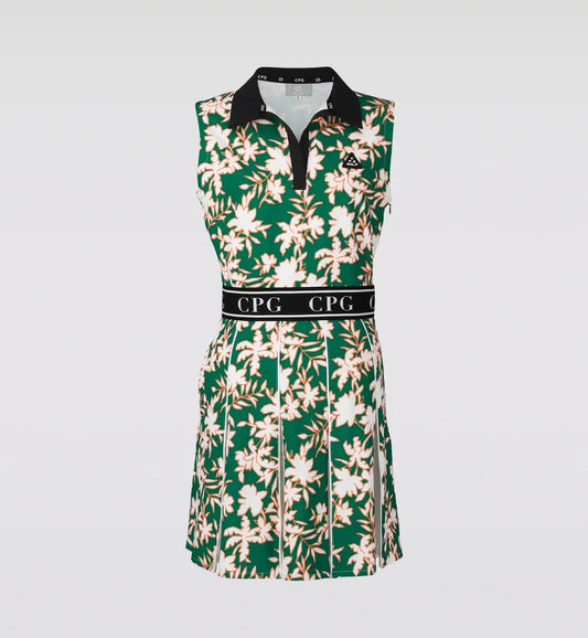 美品 CPG ワンピース チェーンロゴグラフィカルワンピース WOMENS 美品 CPG ワンピース チェーンロゴグラフィカルワンピース WOMENS