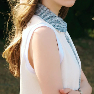 HYBRID FLAIRED POLO -sample-