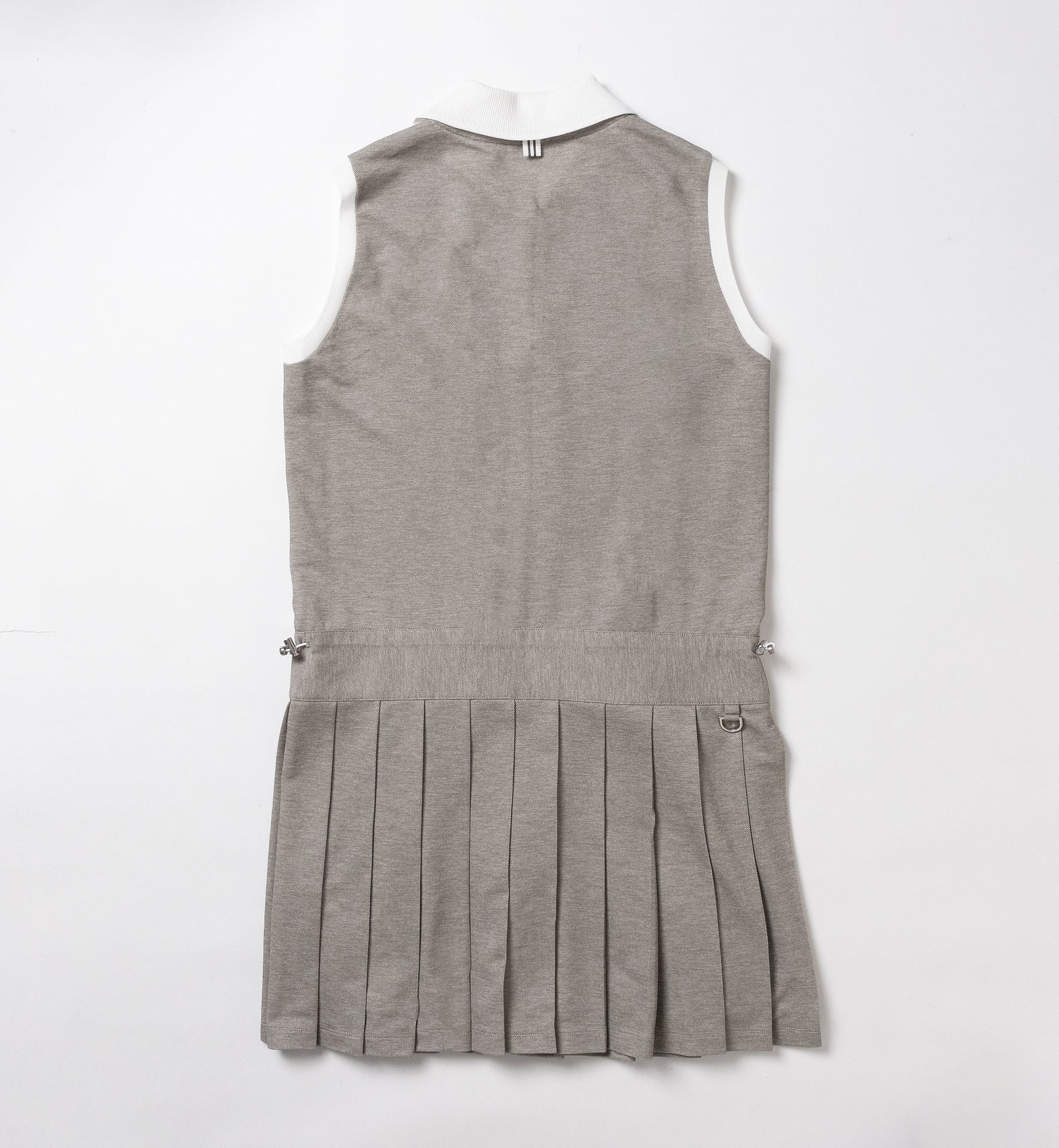 【26SS 新作】No Sleeve ONEPIECE Dress -sample-