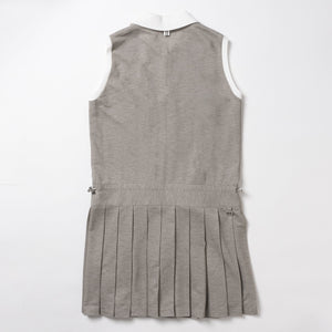 【26SS 新作】No Sleeve ONEPIECE Dress -sample-