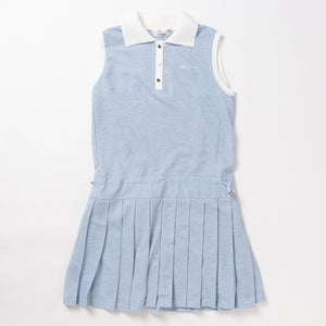 【26SS 新作】No Sleeve ONEPIECE Dress -sample-