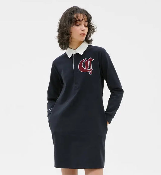 WOMENS ワンピース – CPG GOLF(シーピージー ゴルフ) WOMENS ワンピース – CPG GOLF(シーピージー ゴルフ)