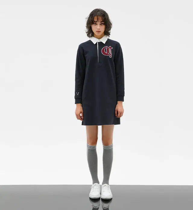 CPG GOLF｜リブポロワンピース | Rakuten Fashion(楽天
