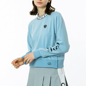 ジオメトリックプリントショートパンツ（BK/WH）