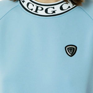 ジオメトリックプリントショートパンツ（BK/WH）