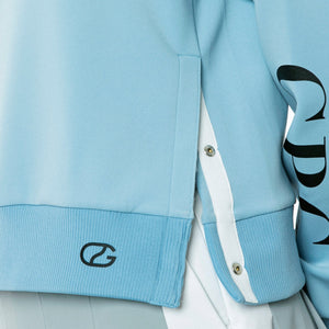 ジオメトリックプリントショートパンツ（BK/WH）