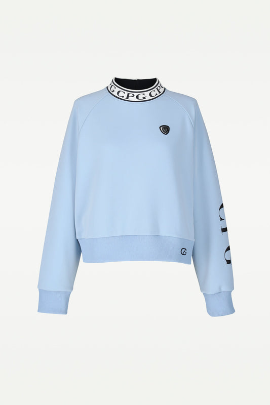 ジオメトリックプリントショートパンツ（BK/WH）