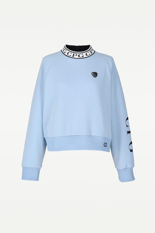 ジオメトリックプリントショートパンツ（BK/WH）