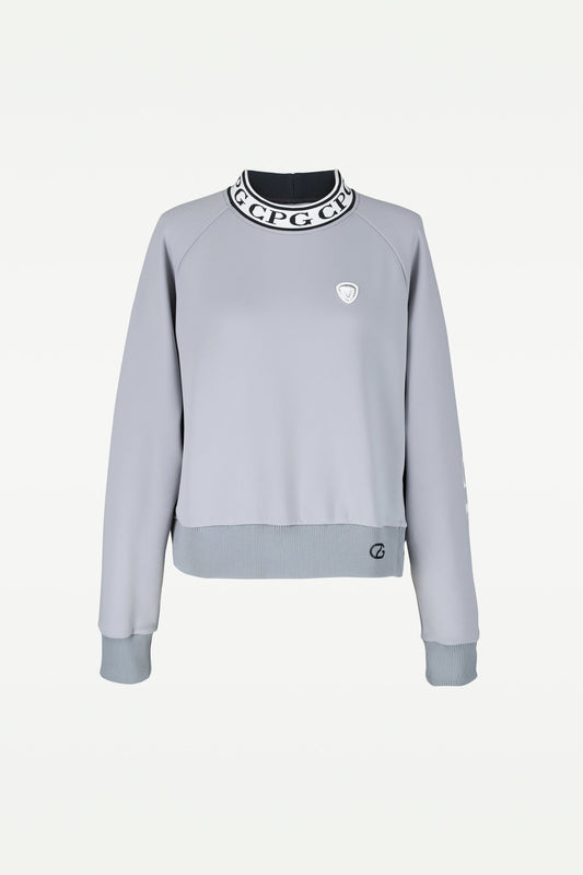 ジオメトリックプリントショートパンツ（BK/WH）