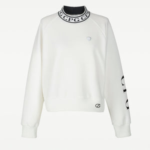 ジオメトリックプリントショートパンツ（BK/WH）