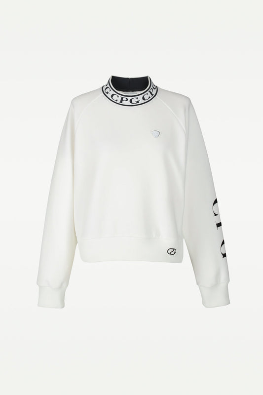 ジオメトリックプリントショートパンツ（BK/WH）