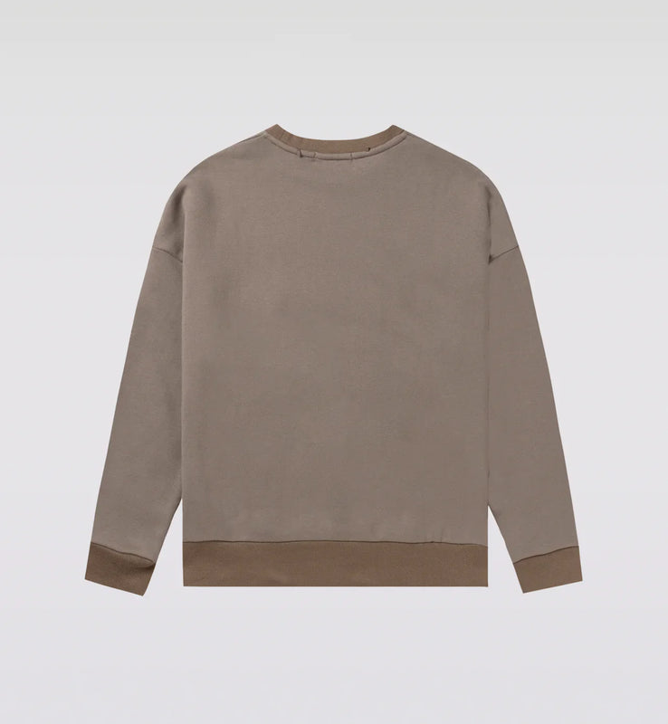 【Sample】COUNTRY CLUB LOGO SWEAT SHIRT