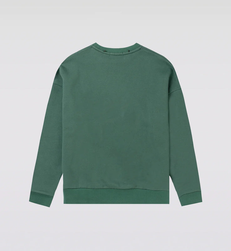 【Sample】COUNTRY CLUB LOGO SWEAT SHIRT