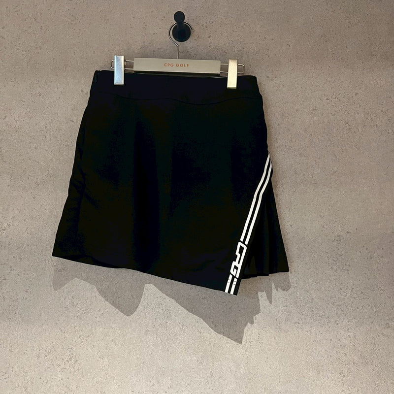 【Sample】アシンメトリープリーツスカート