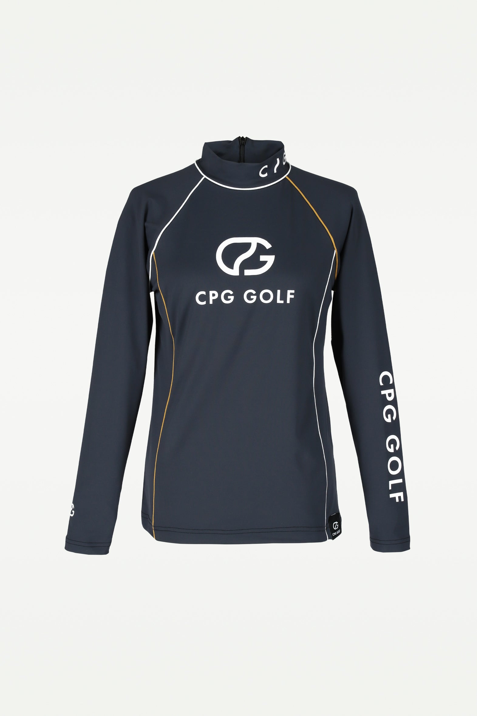 CPG GOLF 公式オンラインストア | ゴルフウェア レディース トップス