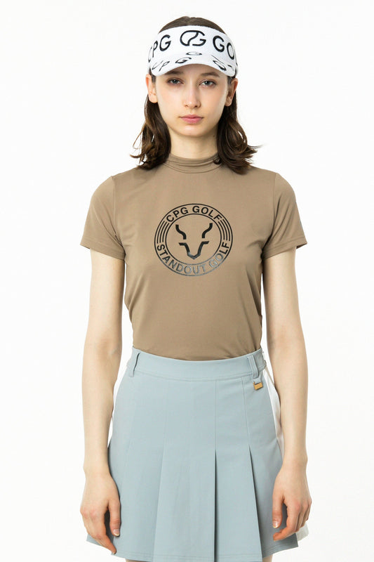 ジオメトリックプリントショートパンツ（BK/WH）