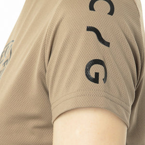 ジオメトリックプリントショートパンツ（BK/WH）