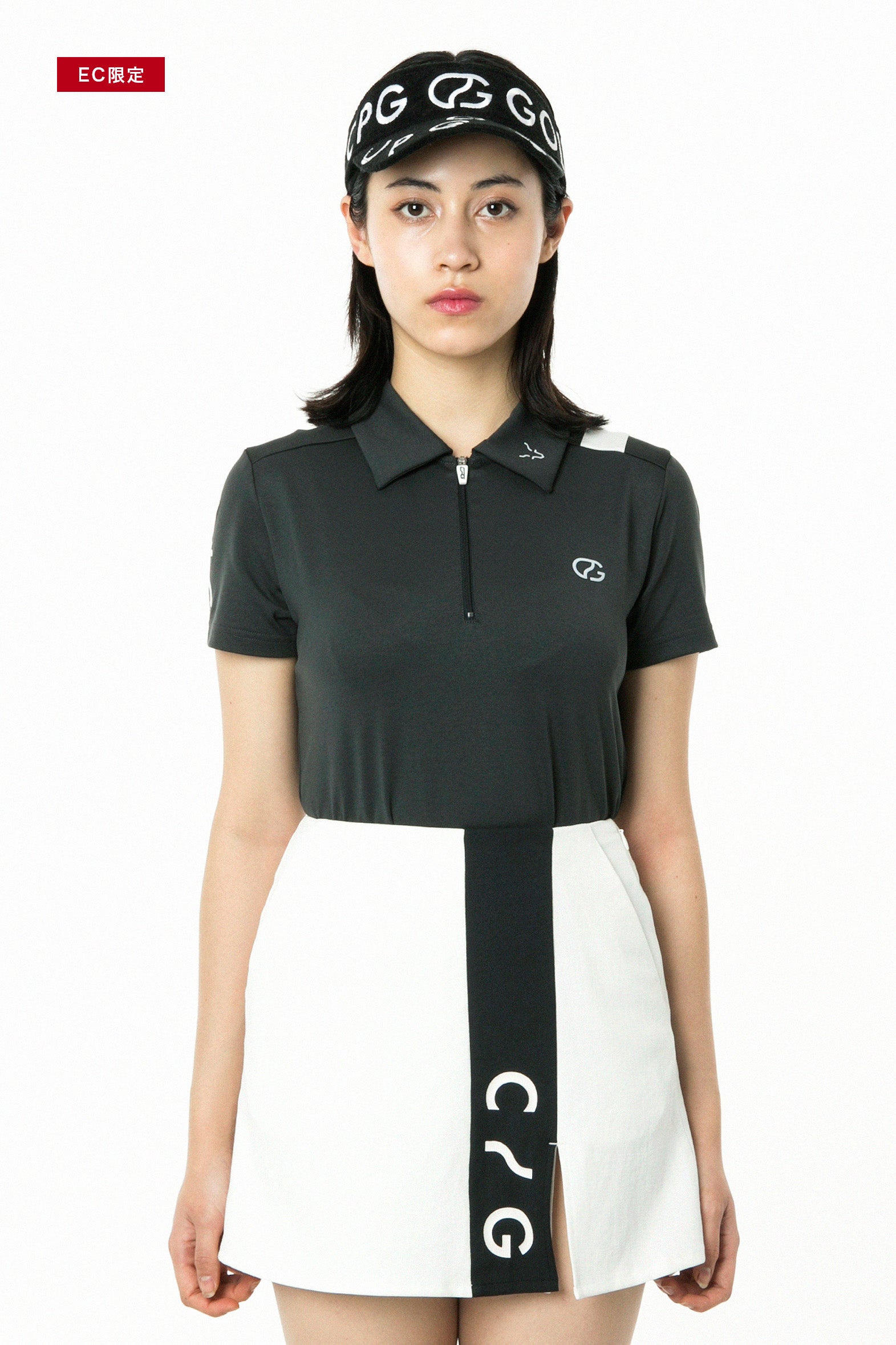 WOMEN トップス – CPG GOLF