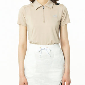 ショルダーライン切り替えJip Up SS（ショートスリーブ）