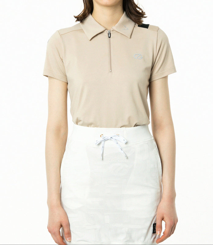 ショルダーライン切り替えJip Up SS（ショートスリーブ）