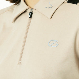 【9월 9일 이후 출하】 숄더 라인 전환 Jip Up SS(쇼트 슬리브)