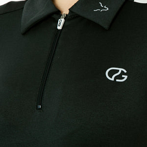 【9월 9일 이후 출하】 숄더 라인 전환 Jip Up SS(쇼트 슬리브)