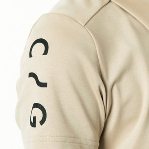 【9월 9일 이후 출하】 숄더 라인 전환 Jip Up SS(쇼트 슬리브)