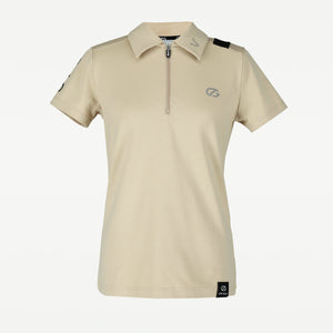 【9월 9일 이후 출하】 숄더 라인 전환 Jip Up SS(쇼트 슬리브)