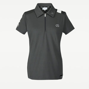 【9월 9일 이후 출하】 숄더 라인 전환 Jip Up SS(쇼트 슬리브)