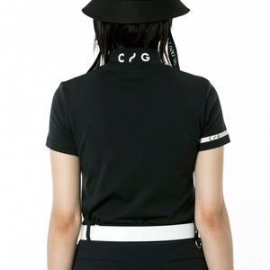 【9월 9일 이후 출하】 프런트 라인 목 넥 SS