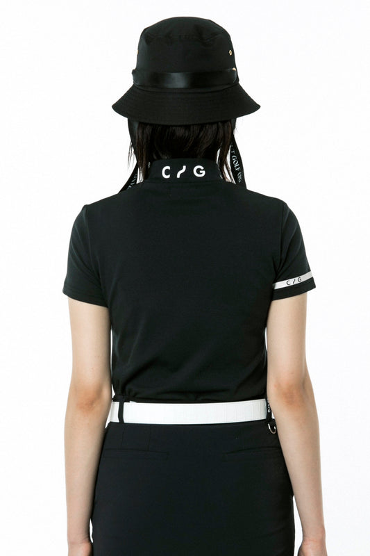 【9월 9일 이후 출하】 프런트 라인 목 넥 SS