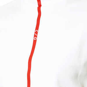 【9월 9일 이후 출하】 프런트 라인 목 넥 SS