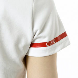 【9월 9일 이후 출하】 프런트 라인 목 넥 SS