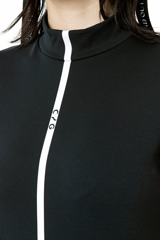 【9월 9일 이후 출하】 프런트 라인 목 넥 SS