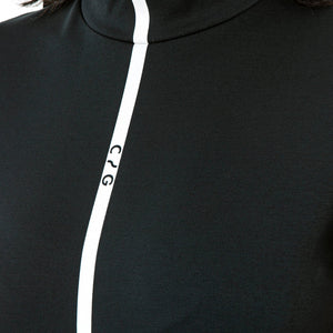 ジオメトリックプリントショートパンツ（BK/WH）