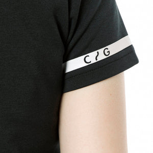 【9월 9일 이후 출하】 프런트 라인 목 넥 SS