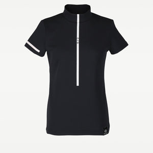 【9월 9일 이후 출하】 프런트 라인 목 넥 SS