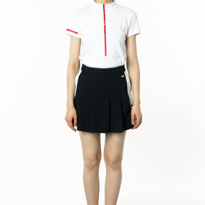 【9월 9일 이후 출하】 프런트 라인 목 넥 SS