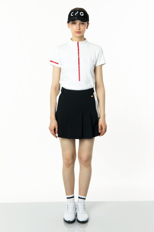 【9월 9일 이후 출하】 프런트 라인 목 넥 SS