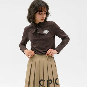 台衿ポロLS -sample-