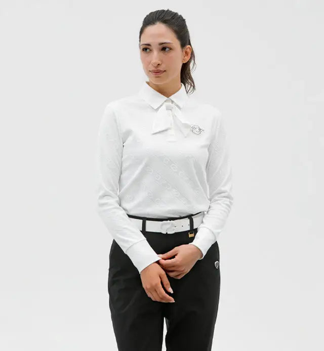 台衿ポロLS -sample-