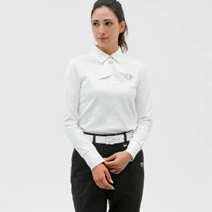 台衿ポロLS -sample-