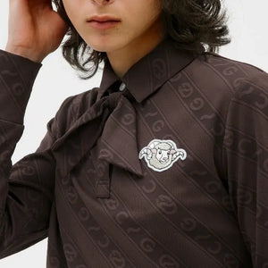 台衿ポロLS -sample-